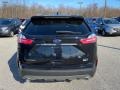 Agate Black - Edge SEL AWD Photo No. 3