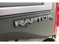  2019 F150 SVT Raptor SuperCrew 4x4 Logo