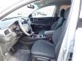 Sparkling Silver - Sorento LX AWD Photo No. 14