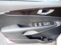 Sparkling Silver - Sorento LX AWD Photo No. 17