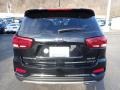 Ebony Black - Sorento S AWD Photo No. 3