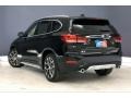 2020 Jet Black BMW X1 sDrive28i  photo #2