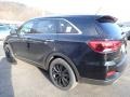 Ebony Black - Sorento S AWD Photo No. 4