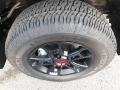 2020 Toyota Tundra TRD Pro CrewMax 4x4 Wheel and Tire Photo