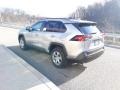 Silver Sky Metallic - RAV4 LE AWD Photo No. 2