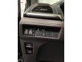 2020 Crystal Black Pearl Honda Odyssey EX  photo #12