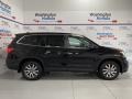 2020 Crystal Black Pearl Honda Pilot EX-L AWD  photo #1