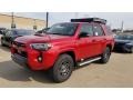 Front 3/4 View of 2020 4Runner Venture Edition 4x4