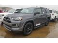 Magnetic Gray Metallic - 4Runner Nightshade Edition 4x4 Photo No. 1