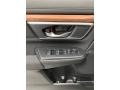 2020 Lunar Silver Metallic Honda CR-V EX AWD  photo #11
