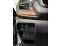 2020 Lunar Silver Metallic Honda CR-V EX AWD  photo #12