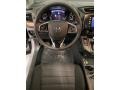2020 Lunar Silver Metallic Honda CR-V EX AWD  photo #13