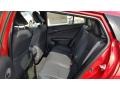 Supersonic Red - Prius XLE Photo No. 3