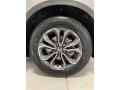2020 Lunar Silver Metallic Honda CR-V EX AWD  photo #26