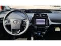 Supersonic Red - Prius XLE Photo No. 4