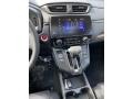 2020 Lunar Silver Metallic Honda CR-V EX AWD  photo #28