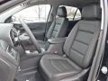 Mosaic Black Metallic - Equinox LT AWD Photo No. 2