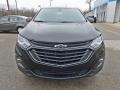 Mosaic Black Metallic - Equinox LT AWD Photo No. 4