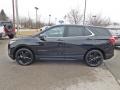 Mosaic Black Metallic - Equinox LT AWD Photo No. 6