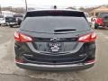 Mosaic Black Metallic - Equinox LT AWD Photo No. 8