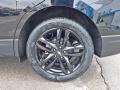 Mosaic Black Metallic - Equinox LT AWD Photo No. 9