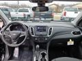 Mosaic Black Metallic - Equinox LT AWD Photo No. 12
