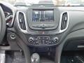 Mosaic Black Metallic - Equinox LT AWD Photo No. 13