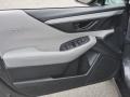 2020 Magnetite Gray Metallic Subaru Legacy 2.5i  photo #8