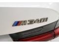 2020 Mineral White Metallic BMW 3 Series M340i Sedan  photo #7