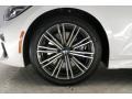2020 Mineral White Metallic BMW 3 Series M340i Sedan  photo #8