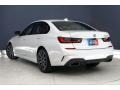 2020 Mineral White Metallic BMW 3 Series M340i Sedan  photo #10