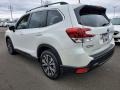 2020 Crystal White Pearl Subaru Forester 2.5i Limited  photo #4