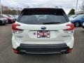 2020 Crystal White Pearl Subaru Forester 2.5i Limited  photo #5