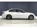 2020 Mineral White Metallic BMW 3 Series M340i Sedan  photo #31