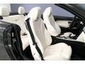 Individual Opal White Interior Photo for 2017 BMW M4 #137535214