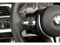  2017 M4 Convertible Steering Wheel