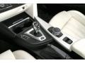 2017 BMW M4 Individual Opal White Interior Transmission Photo