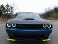 2020 Frostbite Dodge Challenger R/T Scat Pack  photo #3