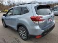 2020 Ice Silver Metallic Subaru Forester 2.5i Limited  photo #4