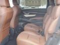 Java Brown Rear Seat Photo for 2020 Subaru Ascent #137537638