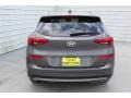 2020 Magnetic Force Metallic Hyundai Tucson SEL  photo #7