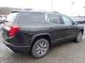 Carbon Black Metallic - Acadia SLE AWD Photo No. 5