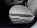 2020 Blizzard White Pearl Toyota Highlander XLE AWD  photo #25