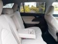 2020 Blizzard White Pearl Toyota Highlander XLE AWD  photo #35