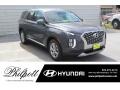 2020 Steel Graphite Hyundai Palisade SE  photo #1