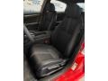 Rallye Red - Civic Sport Sedan Photo No. 14