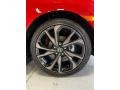 Rallye Red - Civic Sport Sedan Photo No. 24