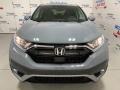 2020 Sonic Gray Pearl Honda CR-V EX-L AWD  photo #3