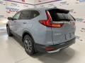 2020 Sonic Gray Pearl Honda CR-V EX-L AWD  photo #6