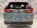 2020 Sonic Gray Pearl Honda CR-V EX-L AWD  photo #7
